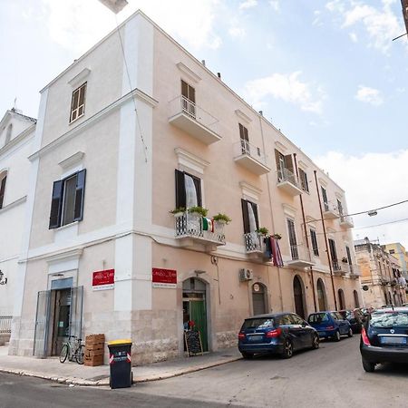 Maison San Michele Lovely Apartment Trani Luaran gambar