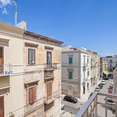 Maison San Michele Lovely Apartment Trani Luaran gambar