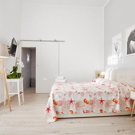 Maison San Michele Lovely Apartment Trani Luaran gambar