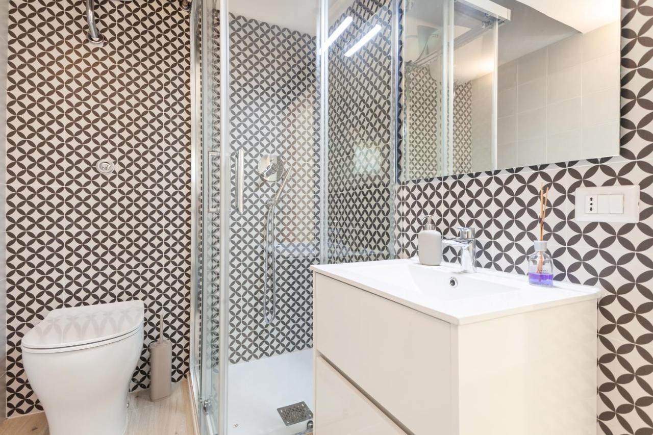 Maison San Michele Lovely Apartment Trani Luaran gambar