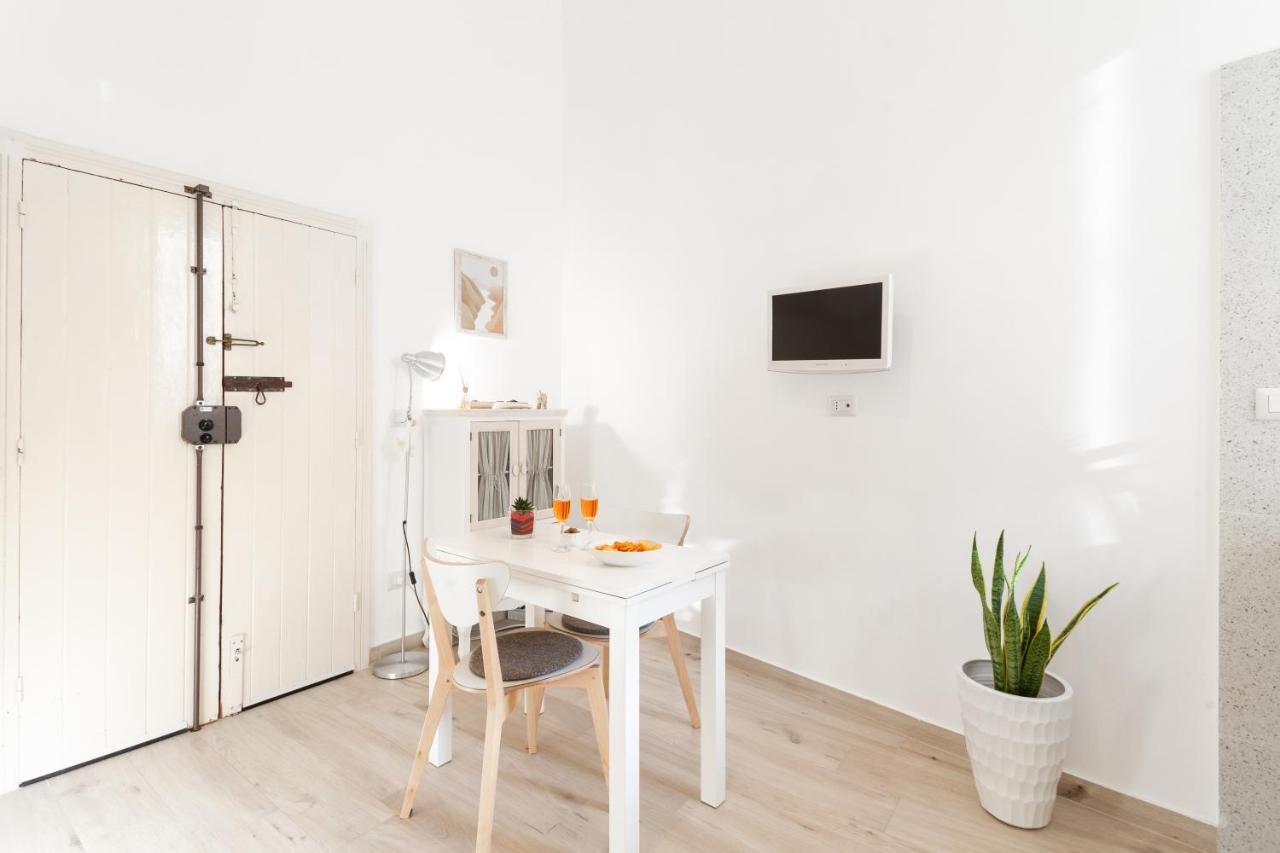 Maison San Michele Lovely Apartment Trani Luaran gambar