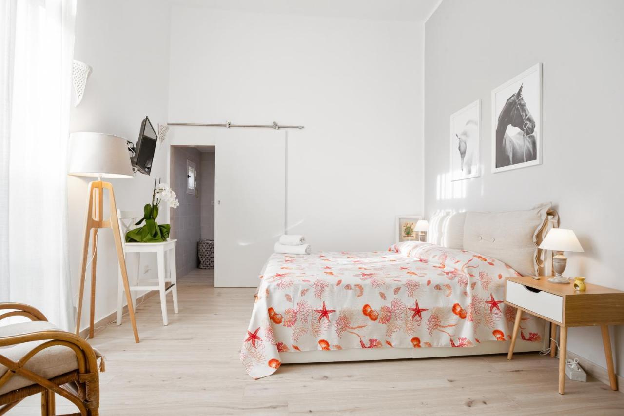 Maison San Michele Lovely Apartment Trani Luaran gambar